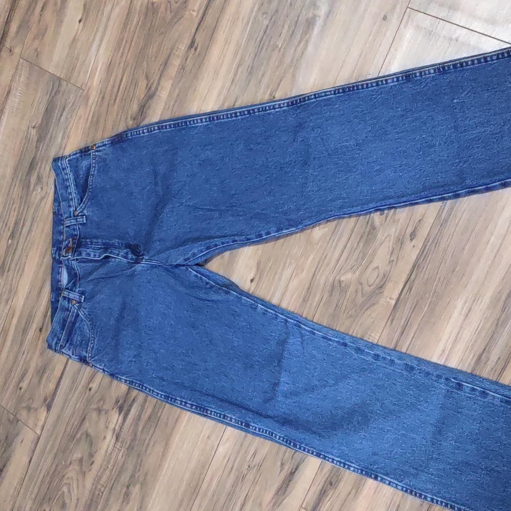 Wrangler jeans